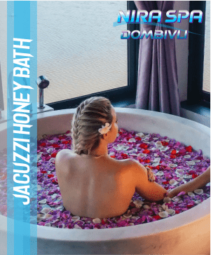 Jacuzzi Honey Bath in Dombivli
